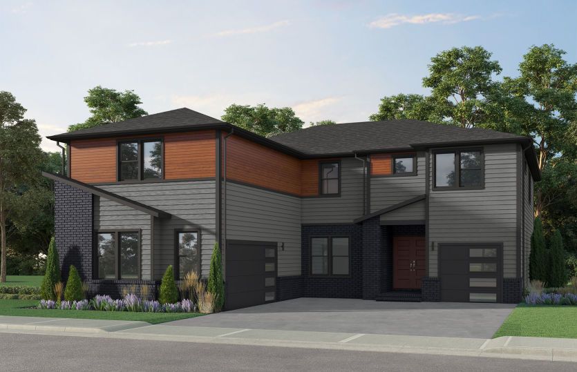 Stonegate:Stonegate Contemporary