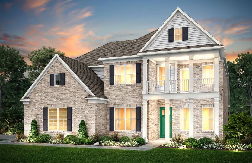 Exterior:Model Representation
