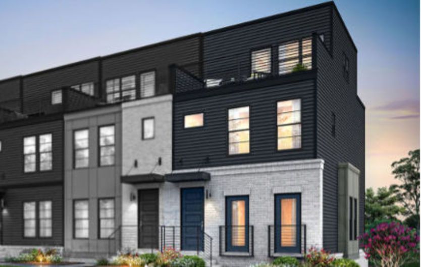 Exterior:Model Representation