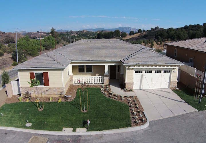 Terraces-Agoura Hills