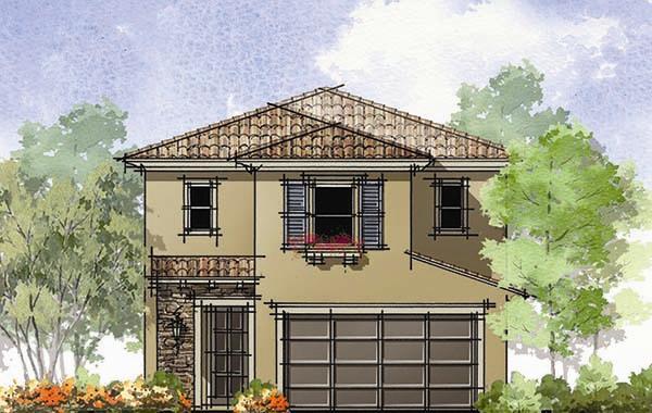 Trestles Residence 1