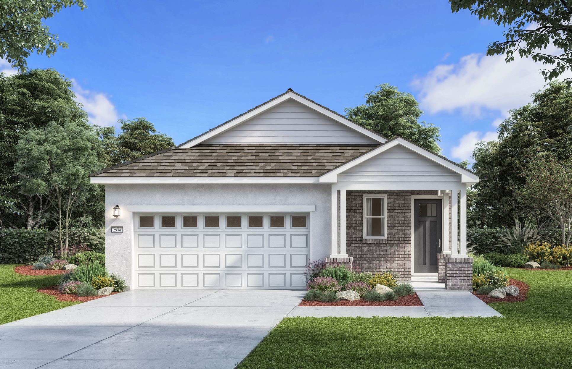 Enclave Plan 1C:Enclave Plan 1C