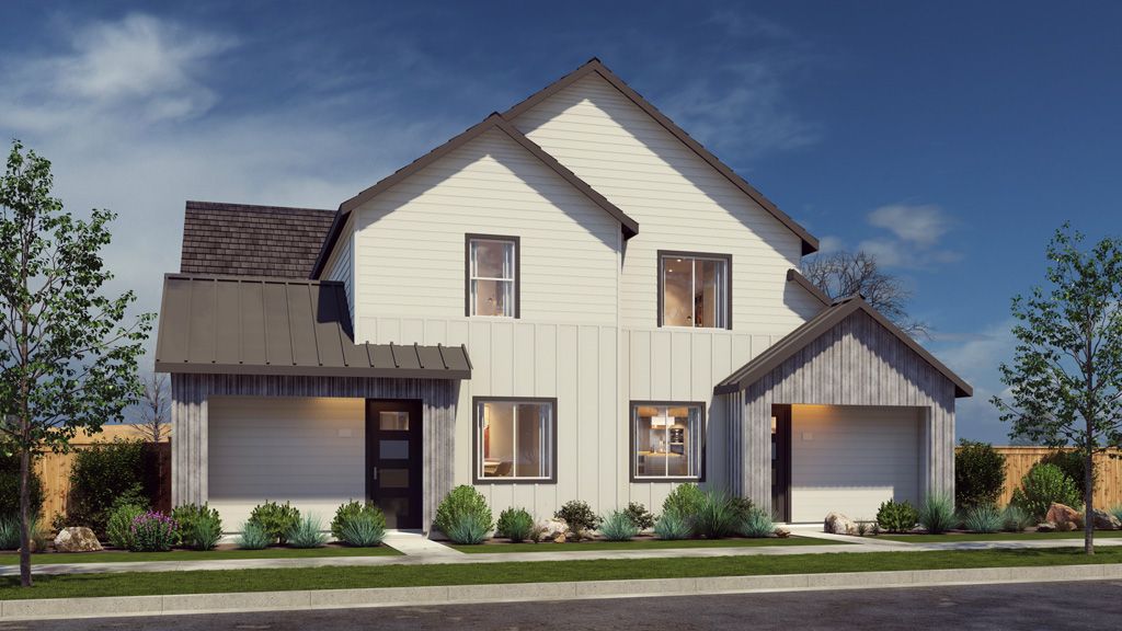 Jefferson Duplex_A-1:Jefferson Duplex_A-1