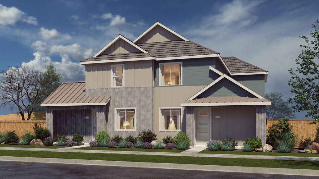 Jefferson Duplex 2C:Jefferson Duplex 2C