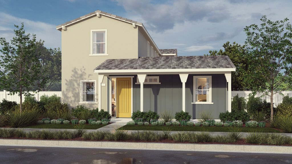 Arroyo Plan 3B:Arroyo Plan 3B