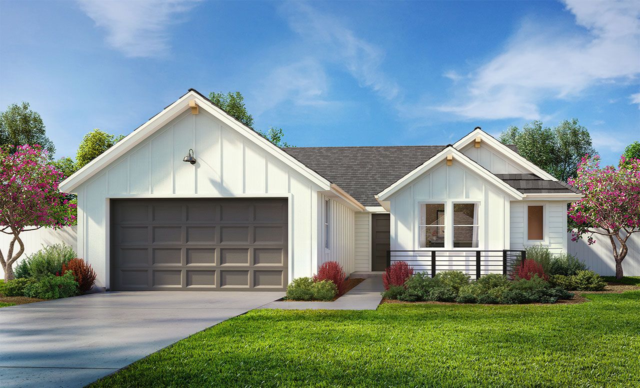 Plan 1 Farmhouse:Plan 1 Farmhouse