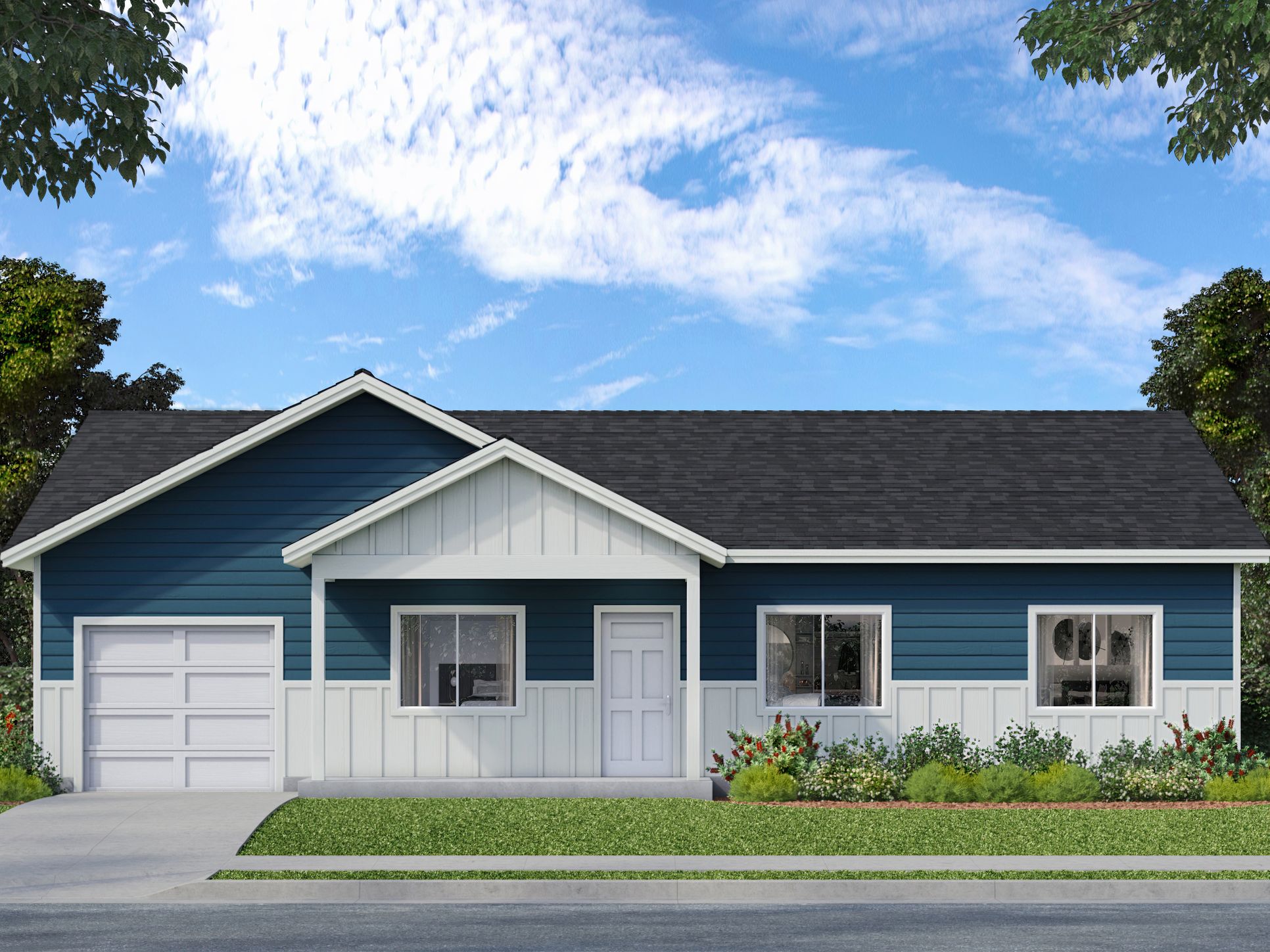 Elkhorn Exterior:Elkhorn Exterior