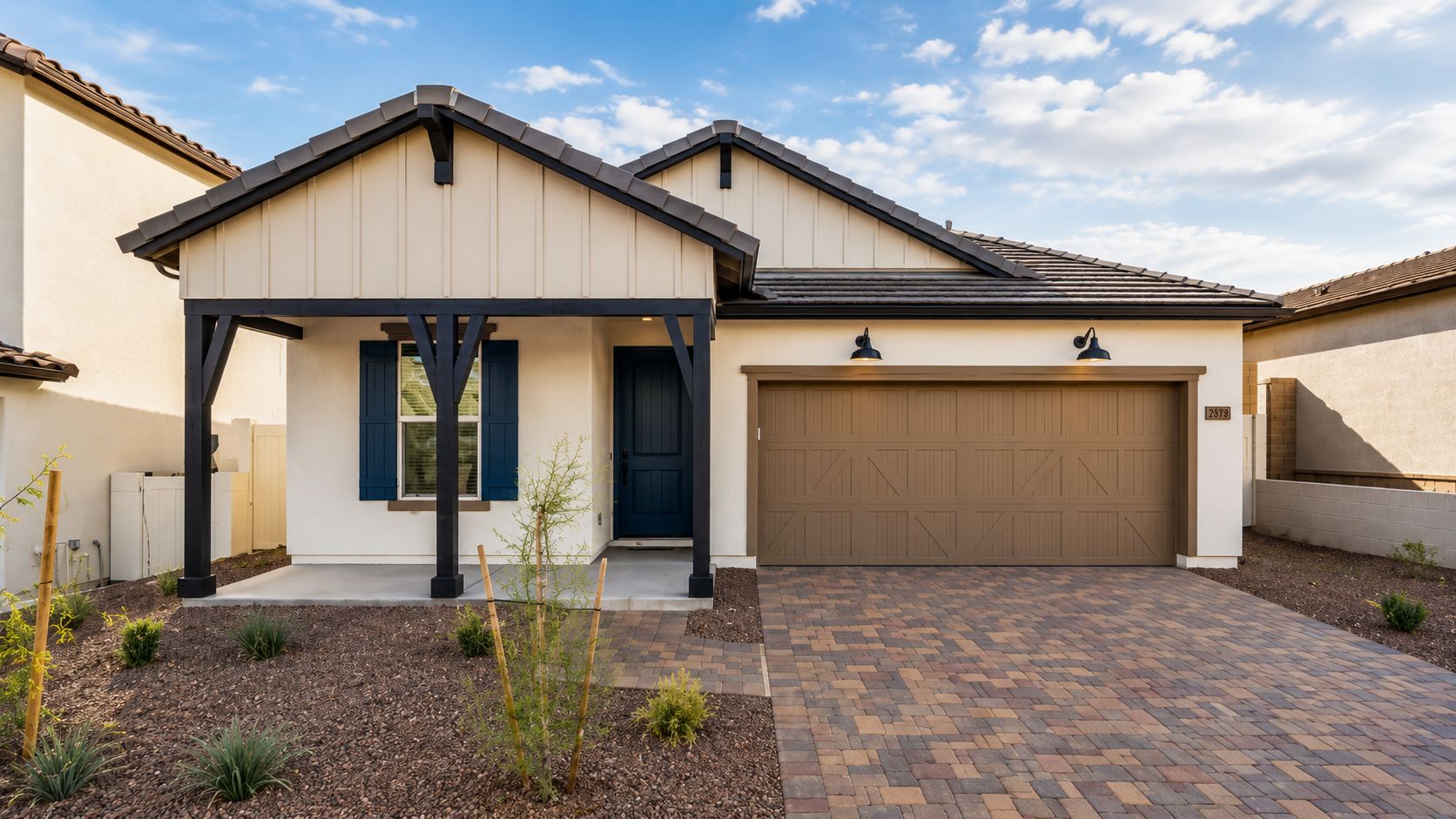The Ridge At Sienna Hills - Lot 61
