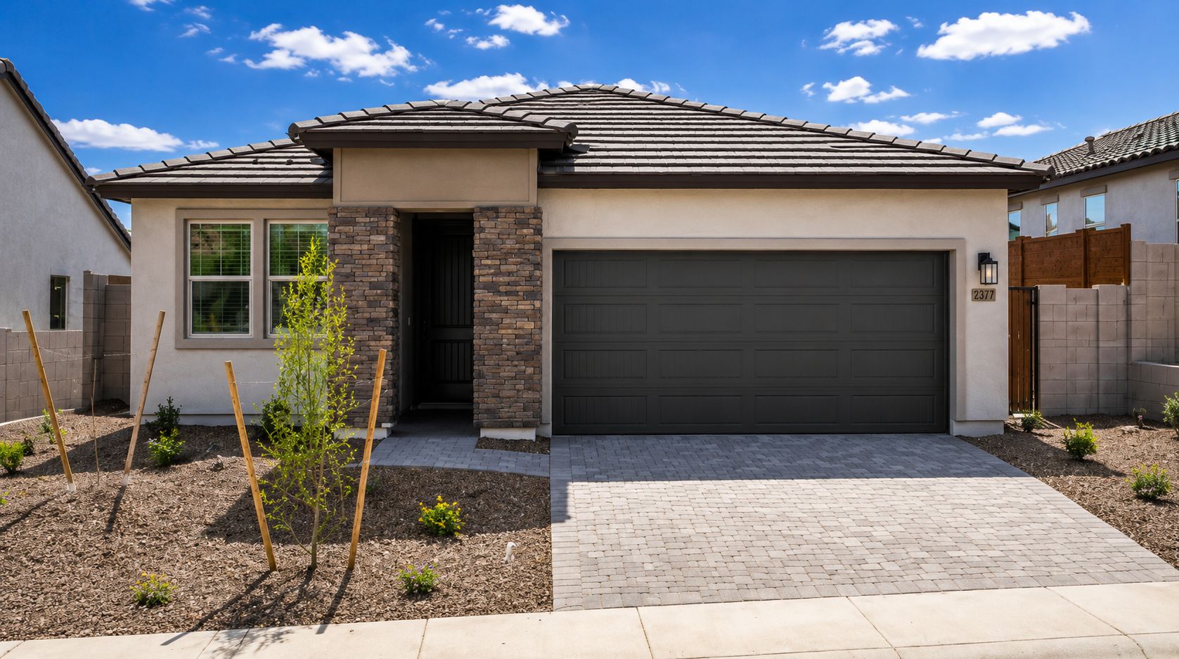 The Ridge at Sienna Hills - Lot 60
