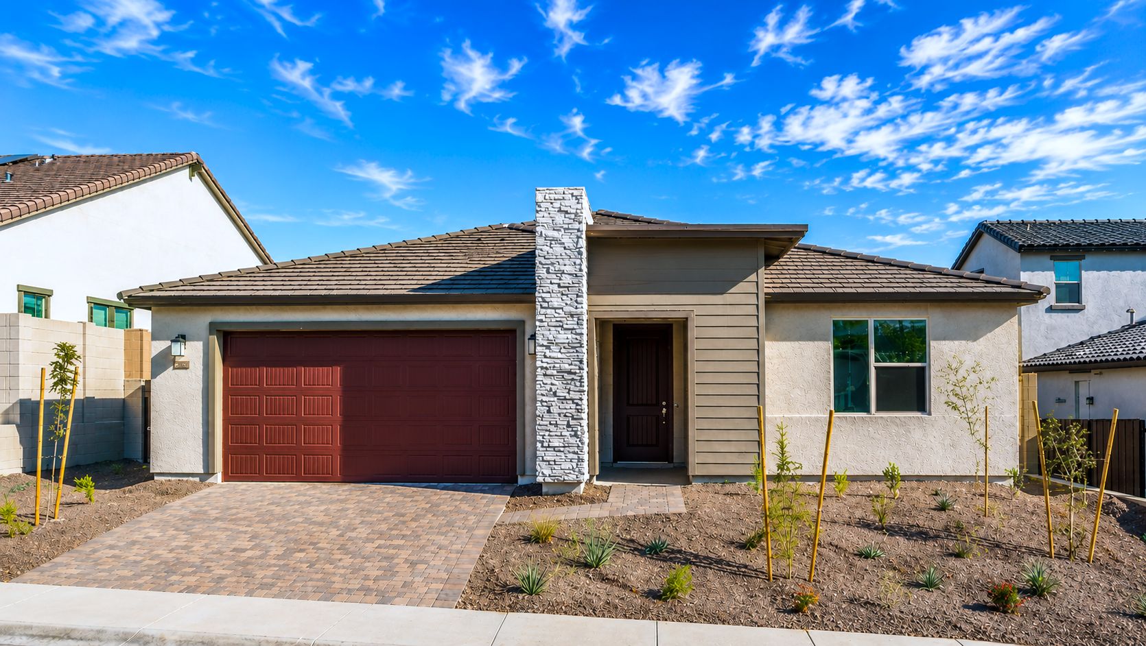 The Ridge at Sienna Hills - Lot 5024