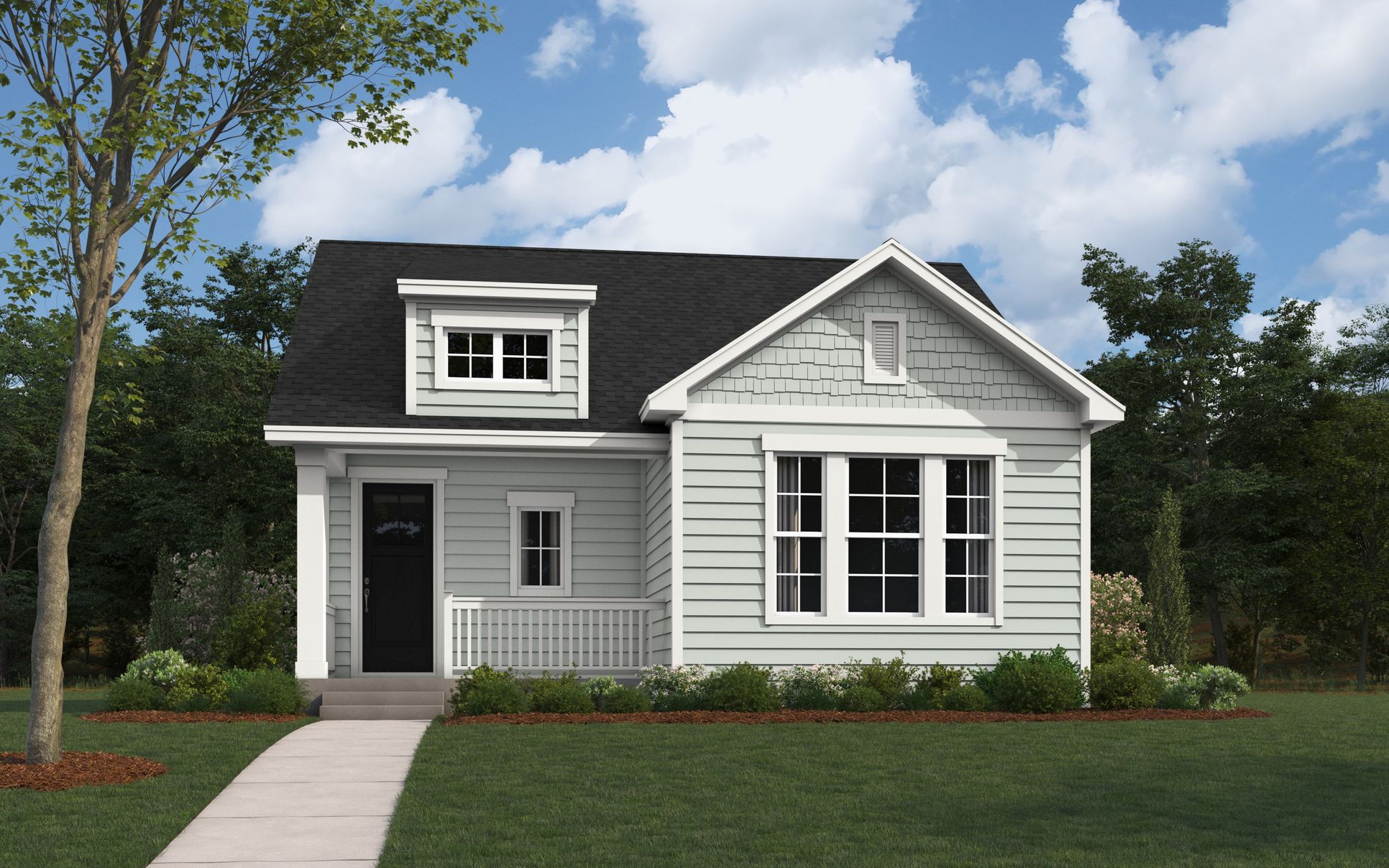 Cottage