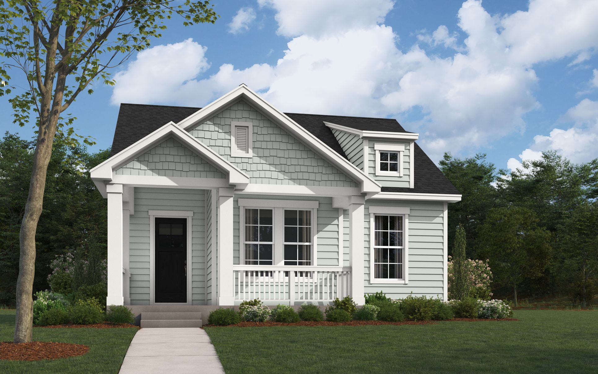 Cottage