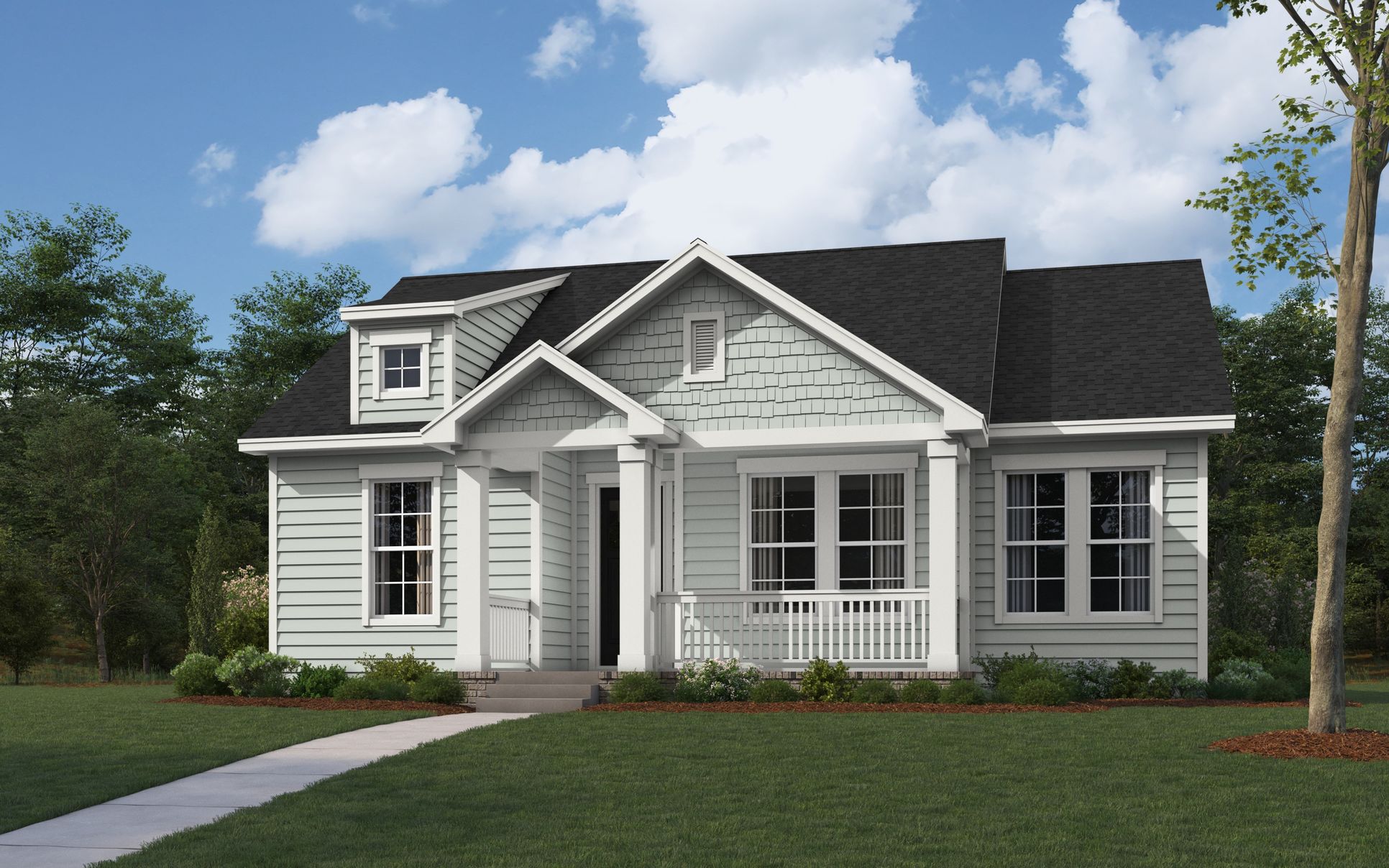 Cottage