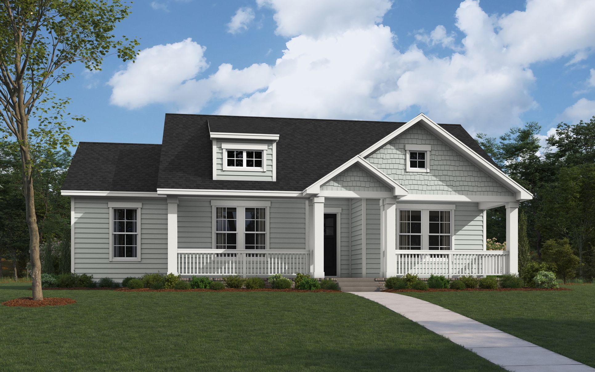 Cottage