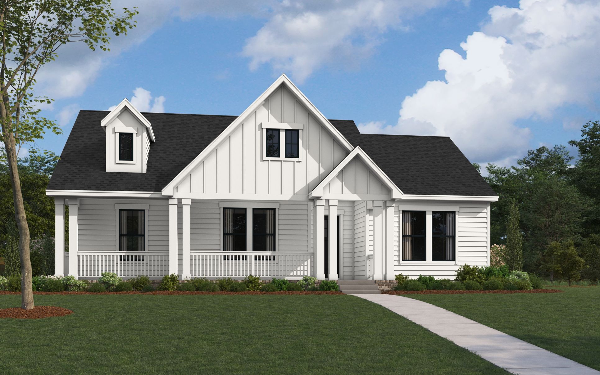 Farmhouse