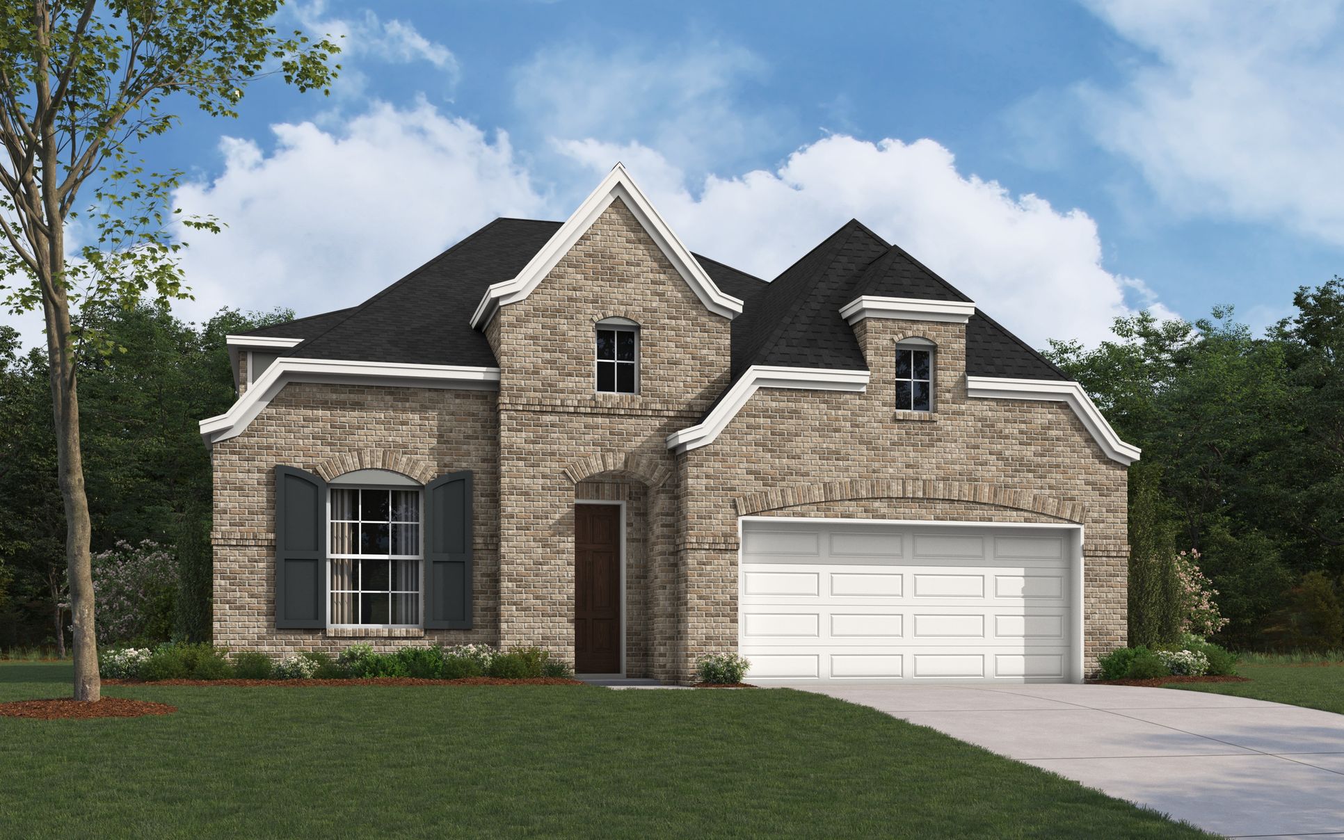 Freeport II French Provincial:Freeport II French Provincial