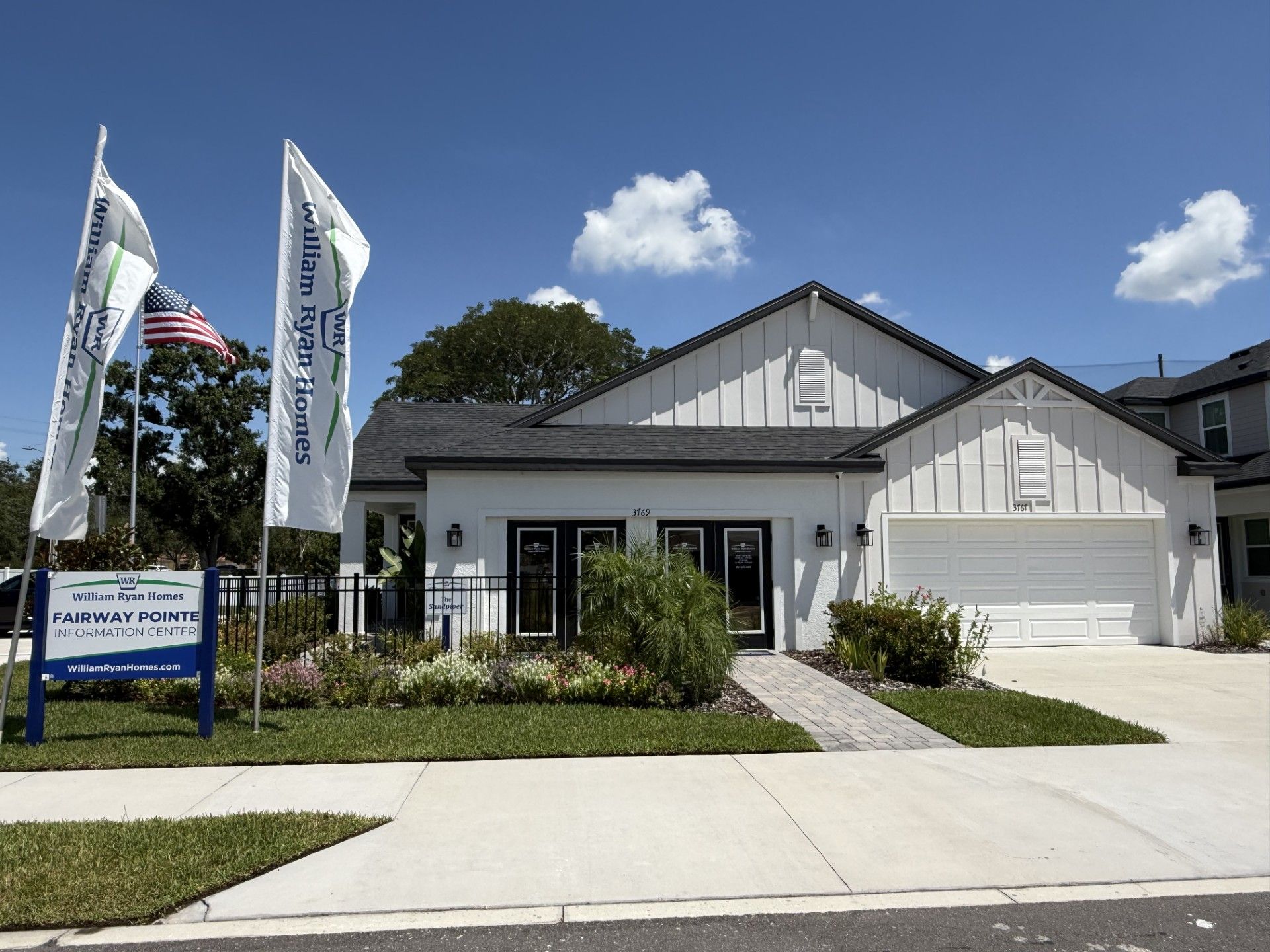 Sandpiper - New Home:Exterior
