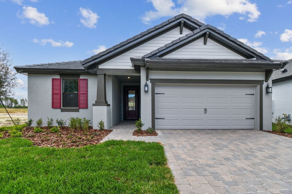 Sweetwater - Coastal Elevation:Sweetwater - Coastal Elevation