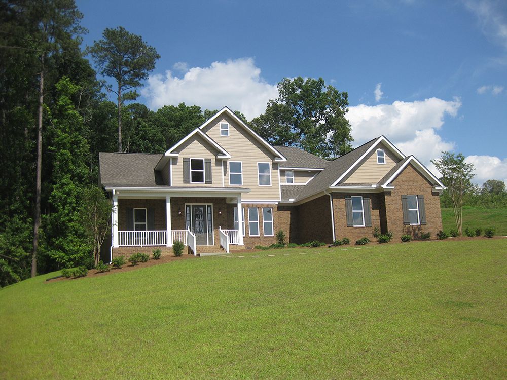 William Blakeney Building Co,35401