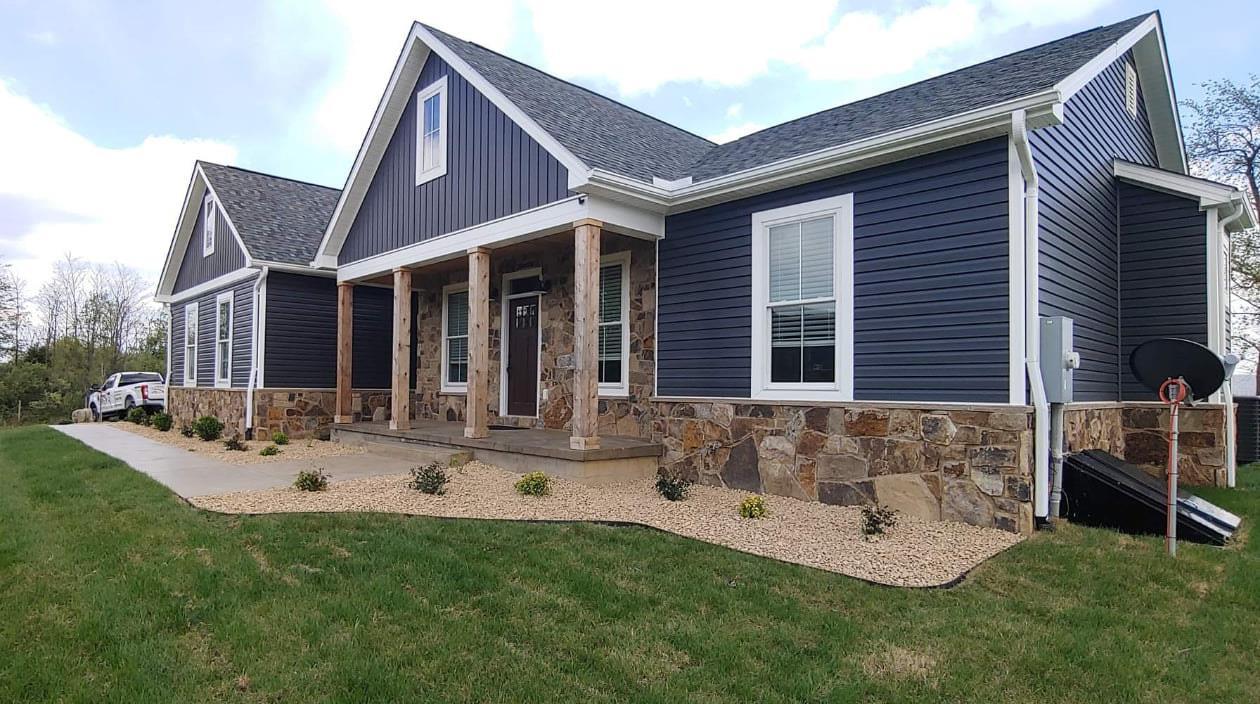 William T. Murden Construction,22664