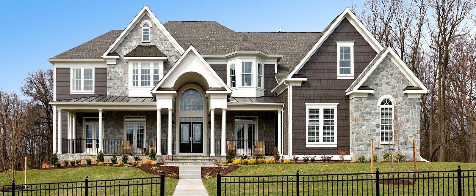  The Wellington by Williamsburg Homes