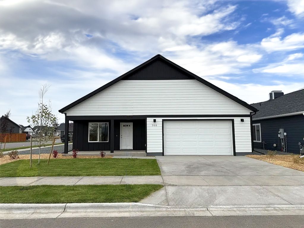 Birch - 703 Ketchikan Drive:Birch - 703 Ketchikan Drive