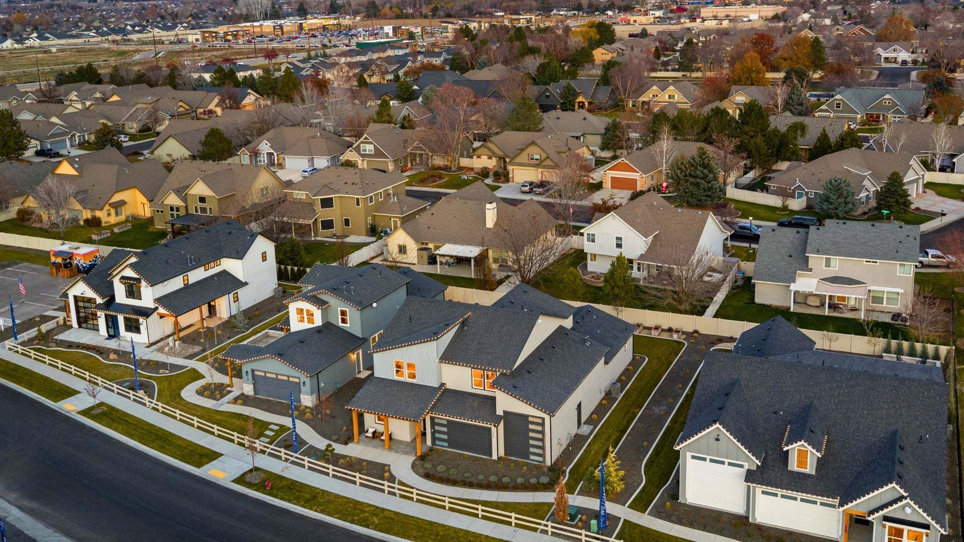 Cranefield in Star, ID