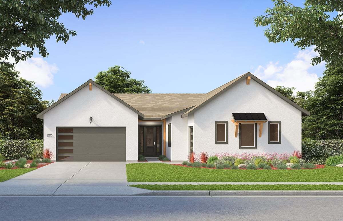 Ridgeline - Plan 12A:Ridgeline - Plan 12A