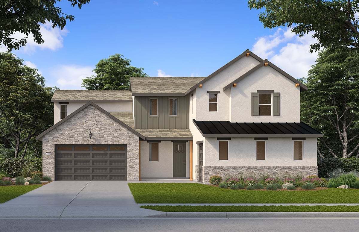 Orchard - Plan 11B:Orchard - Plan 11B