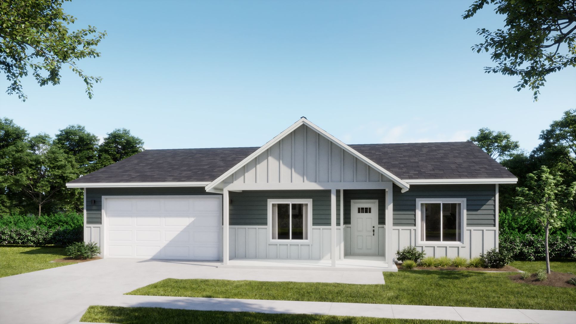 Torrey Exterior:Torrey Exterior