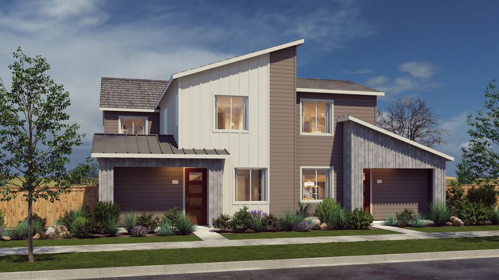 Jefferson Duplex B-1:Jefferson Duplex B-1