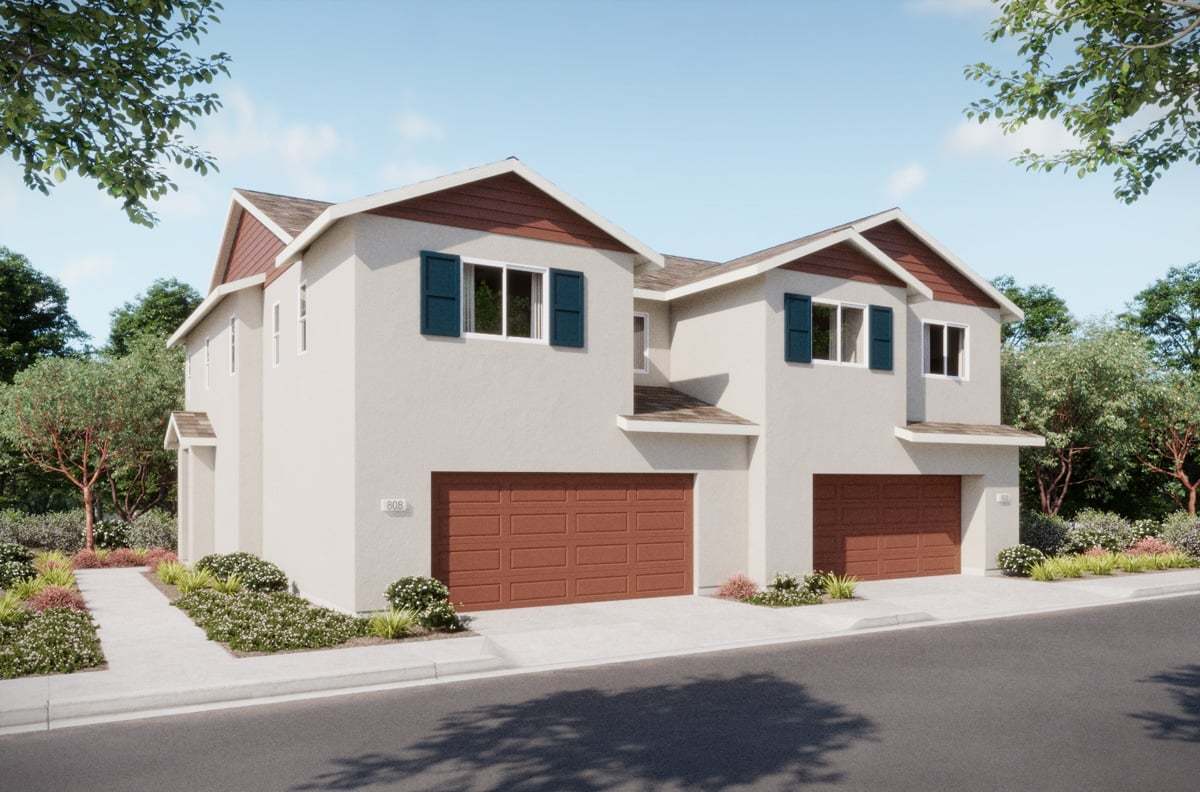 Bouquet Plan 1 Contemporary Farmhouse:Bouquet Plan 1 Contemporary Farmhouse