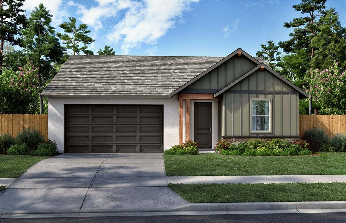 Plan 1B:Plan 1B