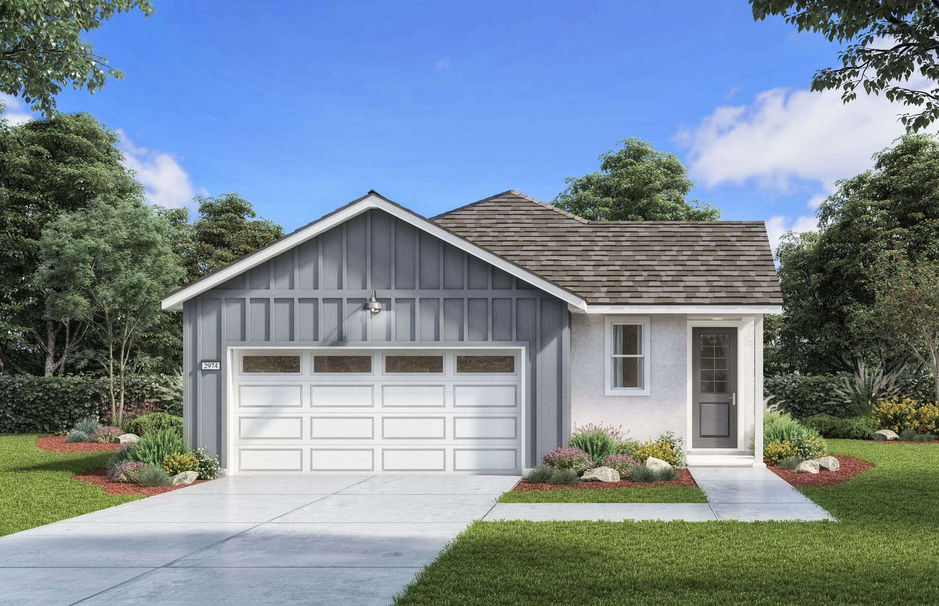 Enclave Plan 1B:Enclave Plan 1B