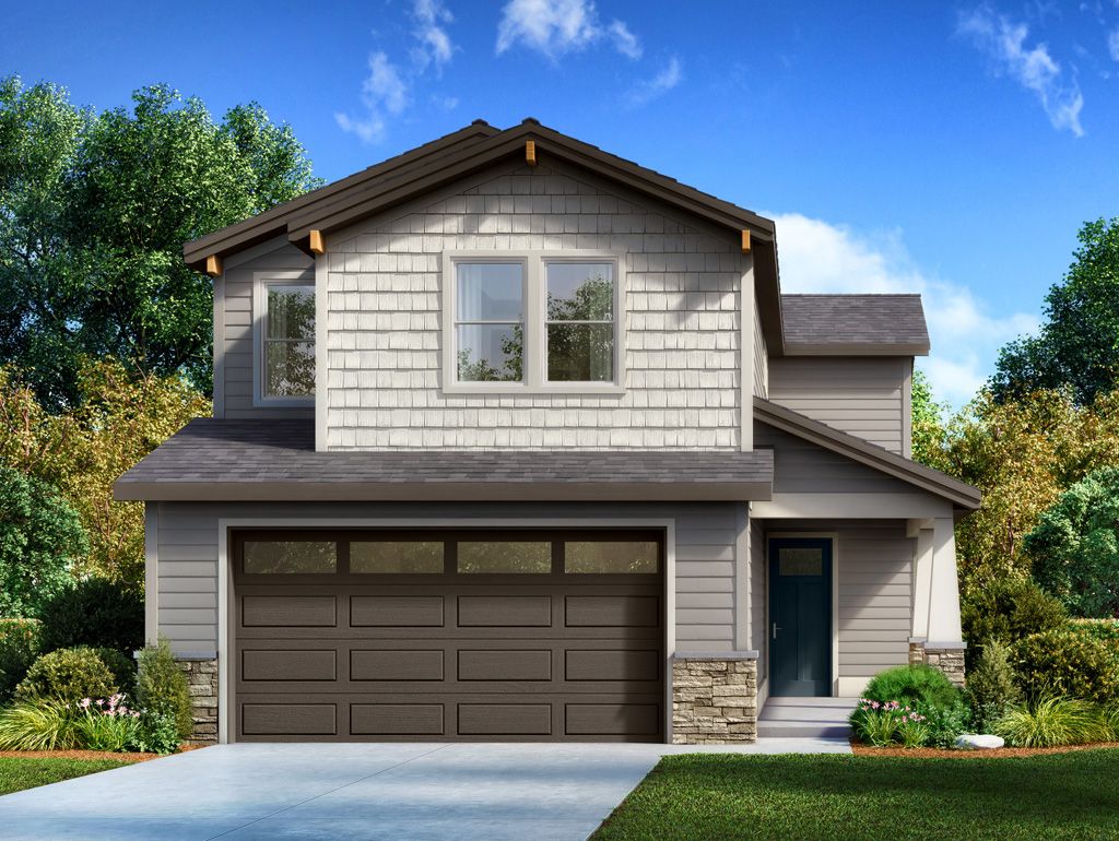 Dove Meadows Craftsman:Dove Meadows Craftsman
