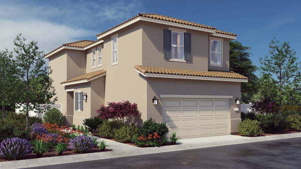 Saguaro Plan 1C:Saguaro Plan 1C