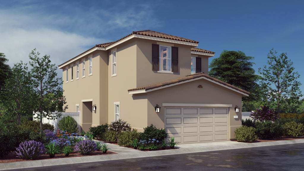 Saguaro Plan 2C:Saguaro Plan 2C