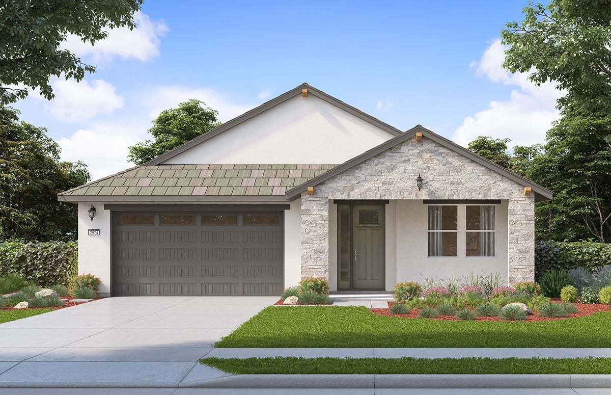 Vineyard - Plan 2B:Vineyard - Plan 2B