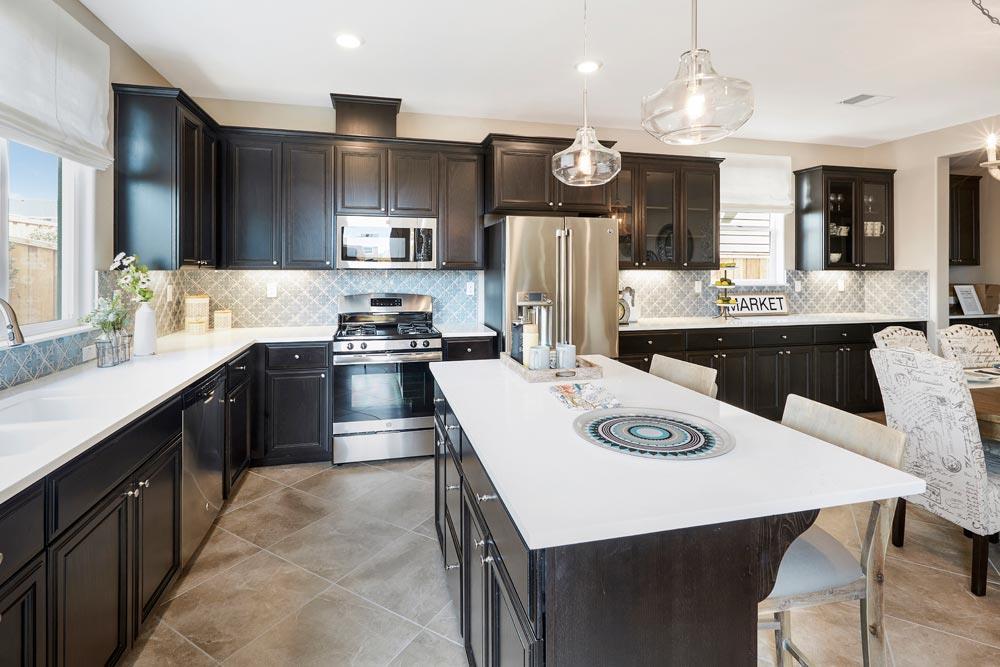 Willowglen Homes,95448