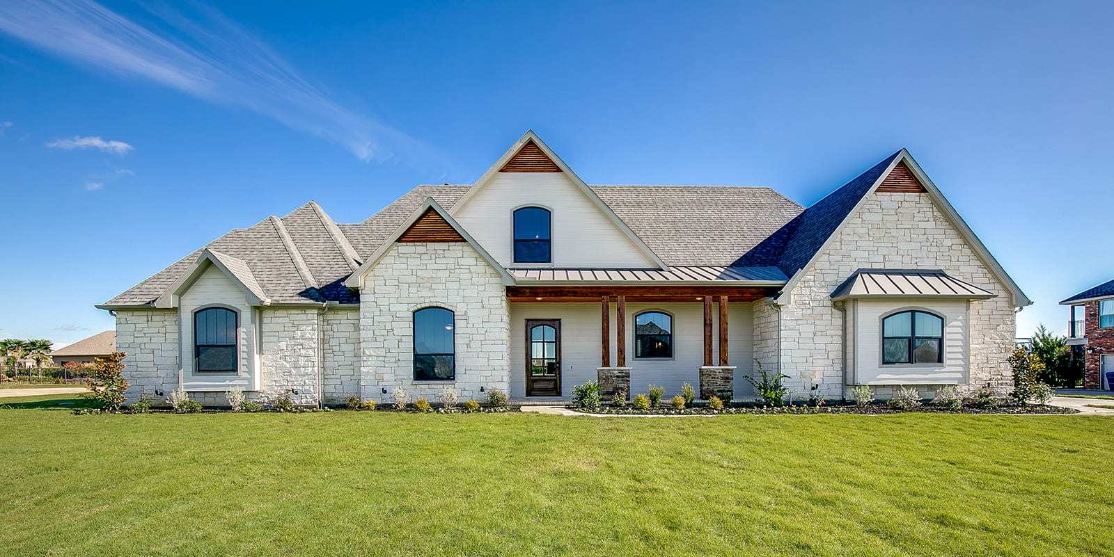 WillowCreek Custom Homes,75032