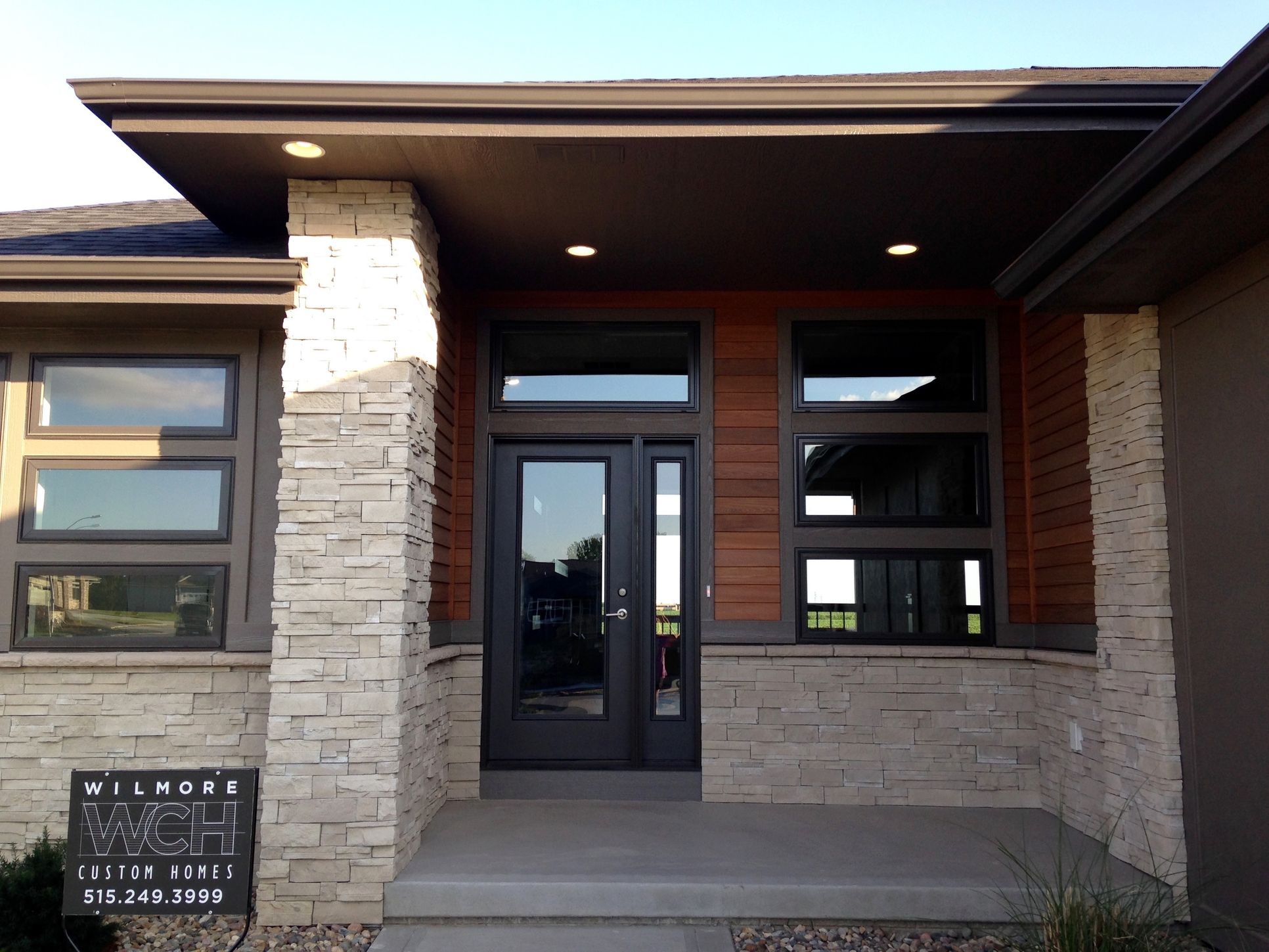 Wilmore Custom Homes,50131