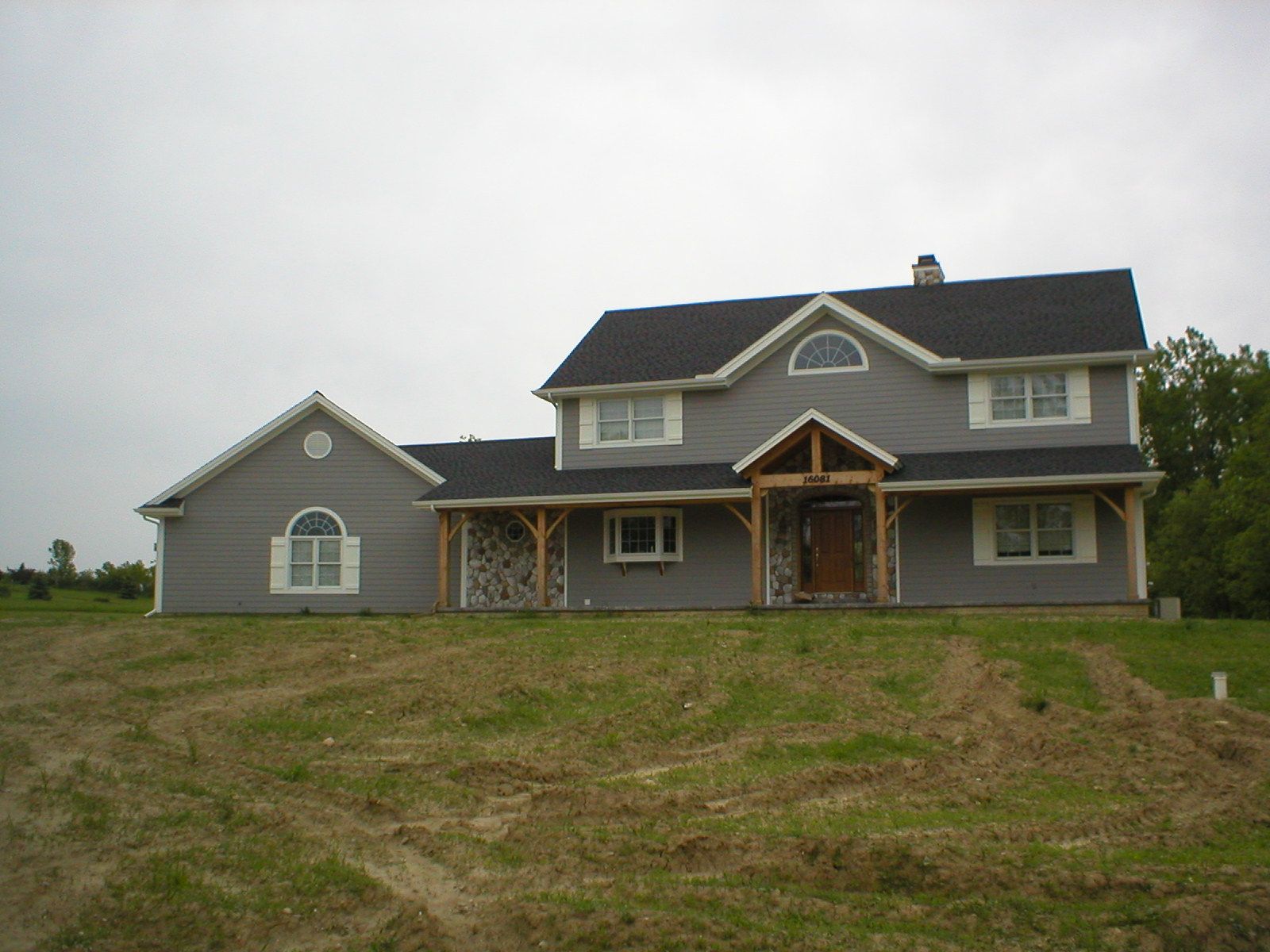 Wilt Builders Inc,49253