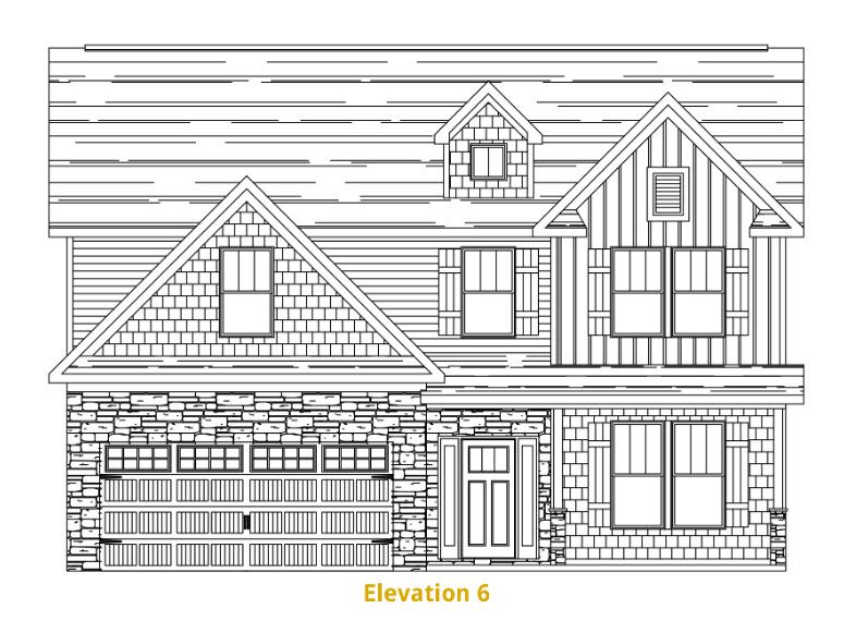 Elevation 6:Canterbury