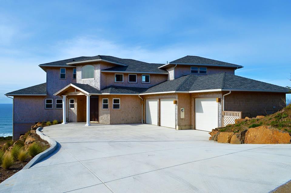 Wing Ridge Construction, LLC.,97135