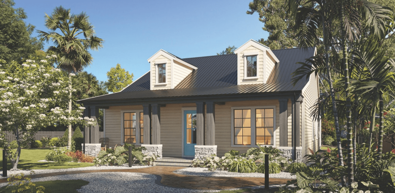 Winway Homes - Florence :Community Image