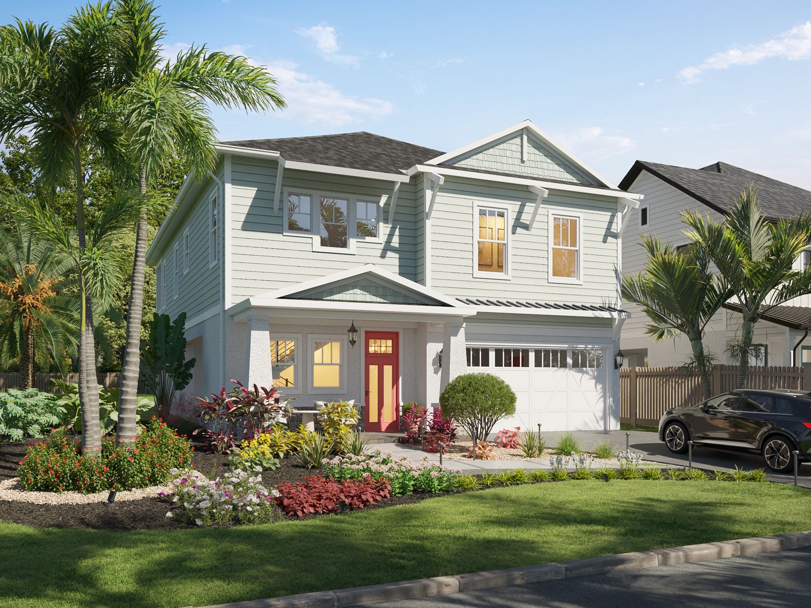 Winway Homes - Zurich :Community Image 