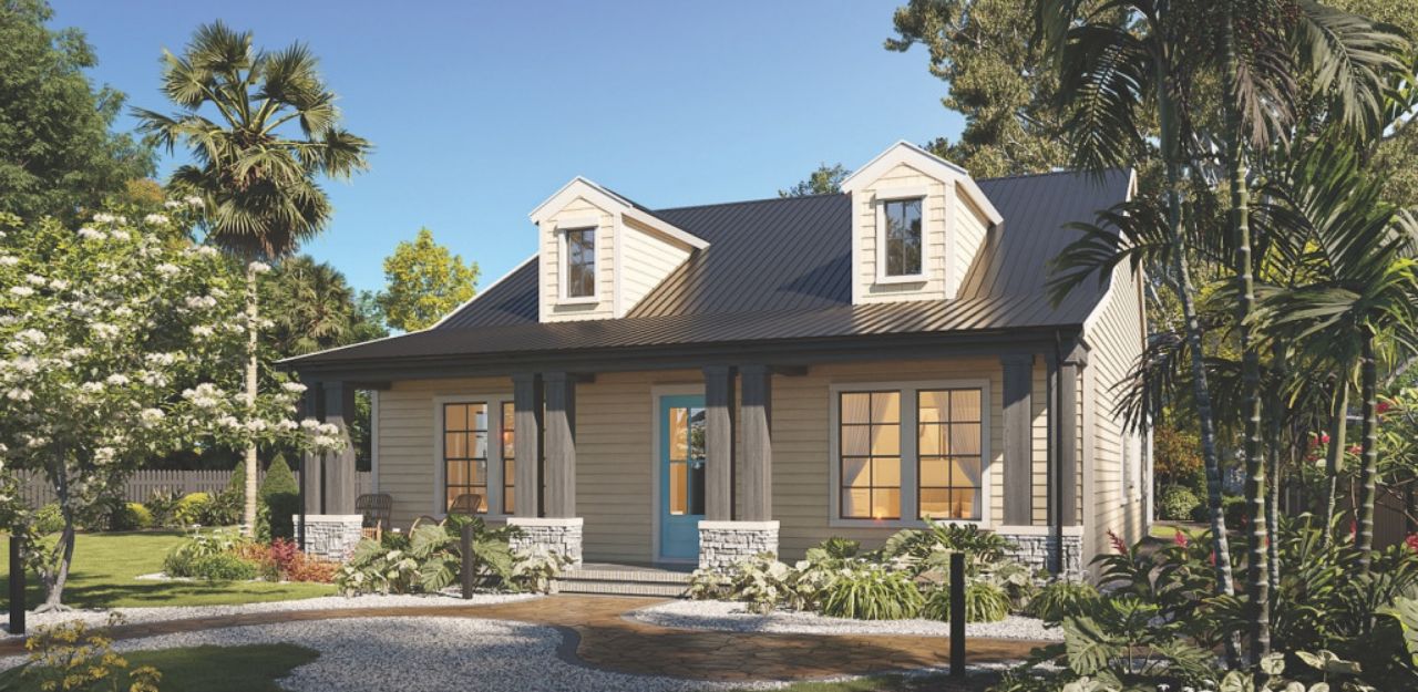 Winway Homes - Florence :Community Image