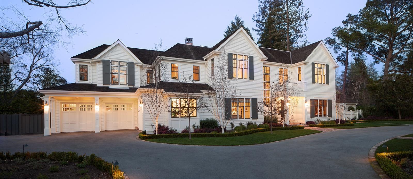 Wise Building Company,94026