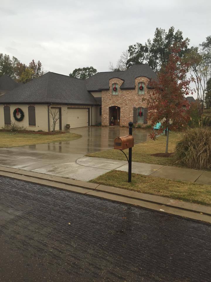 Wiseman Home Builders LLC,39046