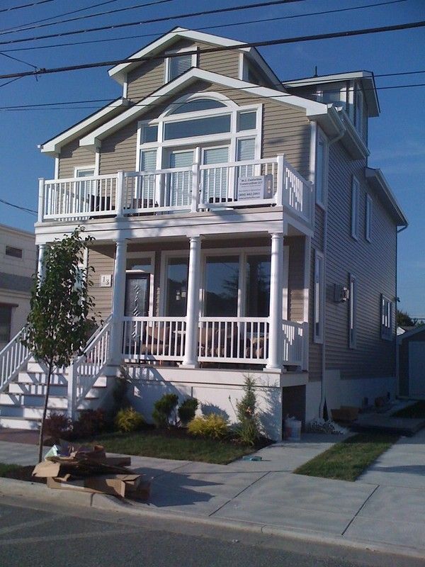 WJ Centerline Construction, LLC,08244